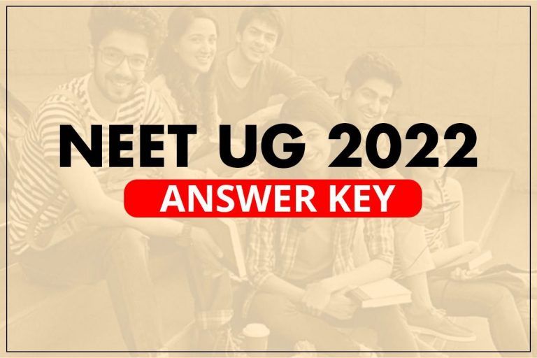 When Will NEET UG Answer Key 2022 be Released? NTA Official Drops Big Hint